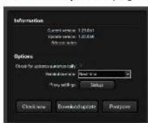 Lightware UMX-TPS-TX140 - Upgrading of LDC - 1