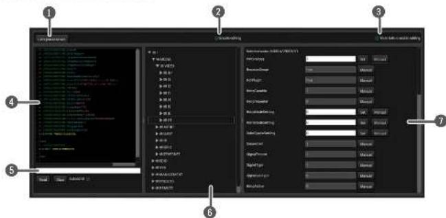 Lightware UMX-TPS-TX140 - Advanced View Window - 1
