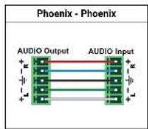 Lightware UMX-TPS-TX140 - Compatible Plug Type - 9