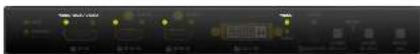 Lightware SW4-TPS-TX240 - Video Input LEDs - 1