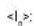 Lightware SW4-TPS-TX240 - Query the Video Crosspoint Setting - 1