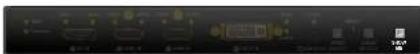 Lightware SW4-TPS-TX240 - Programmable Show Me Button - 1
