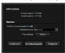Lightware SW4-TPS-TX240 - Upgrading of LDC - 1