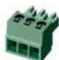 Lightware SW4-TPS-TX240 - RS-232 Connector - 3