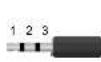 Lightware SW4-TPS-TX240 - Analog Stereo Audio - 1