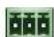 Lightware SW4-TPS-TX240 - RS-232 Connector - 1