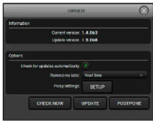 Lightware SW4-TPS-TX240 - LDU Upgrade - 1