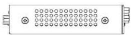Lightware SW4-TPS-TX240 - Mechanical Drawings - 5