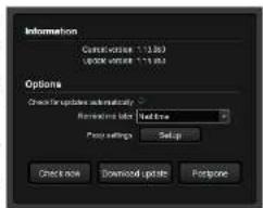 Lightware HDMI-OPT-TX200R - Upgrading of LDC - 1