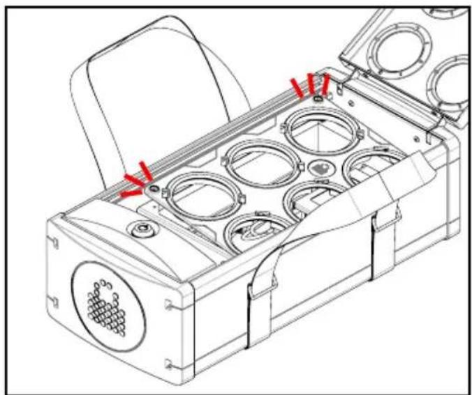 Lockncharge Sphero - 15