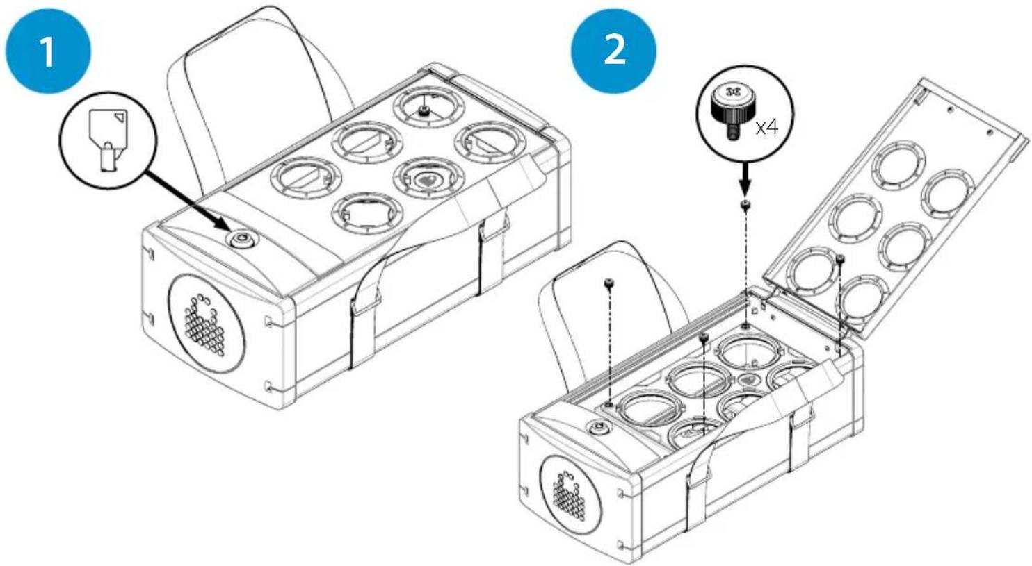 Lockncharge Sphero - 11