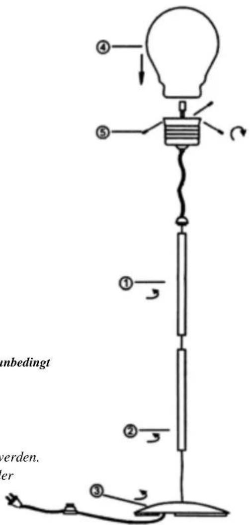 Trio Lighting Edison - 1