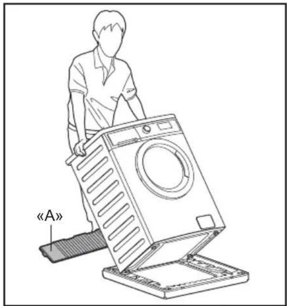 ZANUSSI ZWH 71246 - CAUTION! - 4