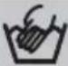 ZANUSSI ZWH 71246 - INTERNATIONAL WASH CODE SYMBOLS7. - 11