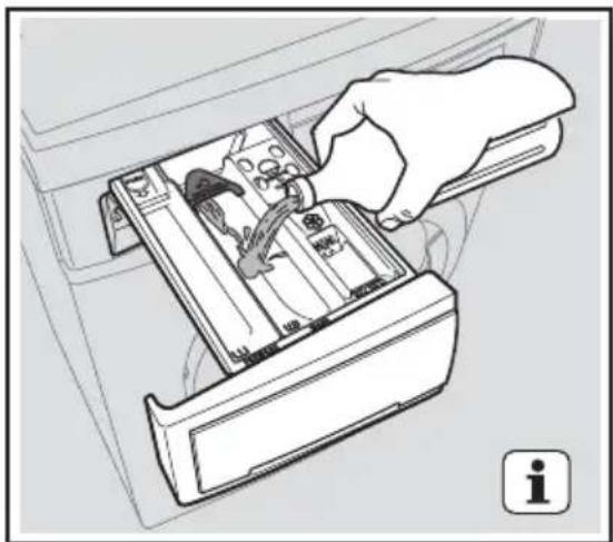 ZANUSSI ZWH 71246 - NOTE - 1