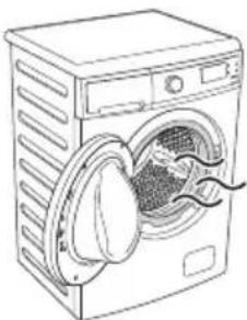 ZANUSSI ZWH 71246 - 每次洗衣後 - 1
