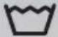 ZANUSSI ZWH 71246 - INTERNATIONAL WASH CODE SYMBOLS7. - 2