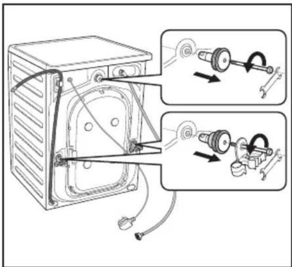 ZANUSSI ZWH 71246 - CAUTION! - 7