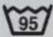 ZANUSSI ZWH 71246 - INTERNATIONAL WASH CODE SYMBOLS7. - 4