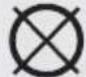 ZANUSSI ZWH 71246 - INTERNATIONAL WASH CODE SYMBOLS7. - 25
