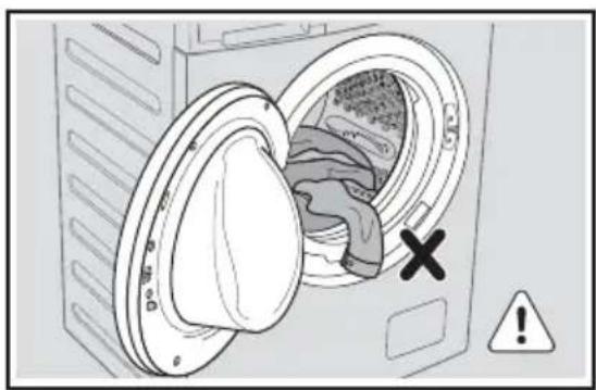 ZANUSSI ZWH 71246 - CAUTION - 1