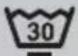 ZANUSSI ZWH 71246 - INTERNATIONAL WASH CODE SYMBOLS7. - 10