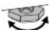 ZANUSSI ZWH 71246 - PRODUCT DESCRIPTION2. - 6
