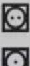 ZANUSSI ZWH 71246 - INTERNATIONAL WASH CODE SYMBOLS7. - 29
