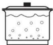 ZANUSSI ZGL646ITX - Using the plate correctly - 3