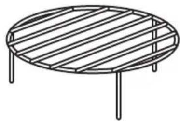 ZANUSSI ZFG21110WA - Tartozékok - 2