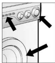 Zerowatt-Hoover EH 40 - ATTENZIONE: NON APRA IL RUBINETTO - 3