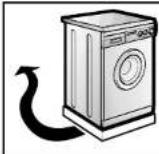 Zerowatt-Hoover EH 40 - Importante! - 2
