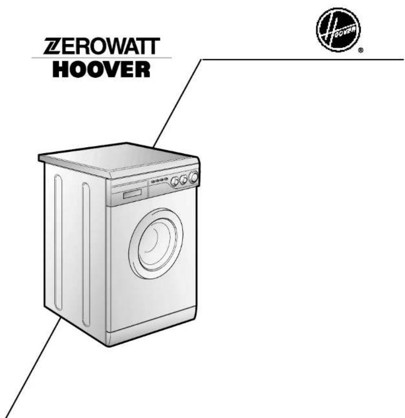 Zerowatt-Hoover EH 40 - EH 40 - 1
