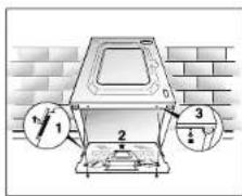 Zerowatt-Hoover EH 40 - ATTENZIONE: NON APRA IL RUBINETTO - 1