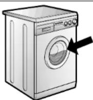 Zerowatt-Hoover EH 40 - QUALE TEMPERATURA DI LAVAGGIO SELEZIONARE? - 2