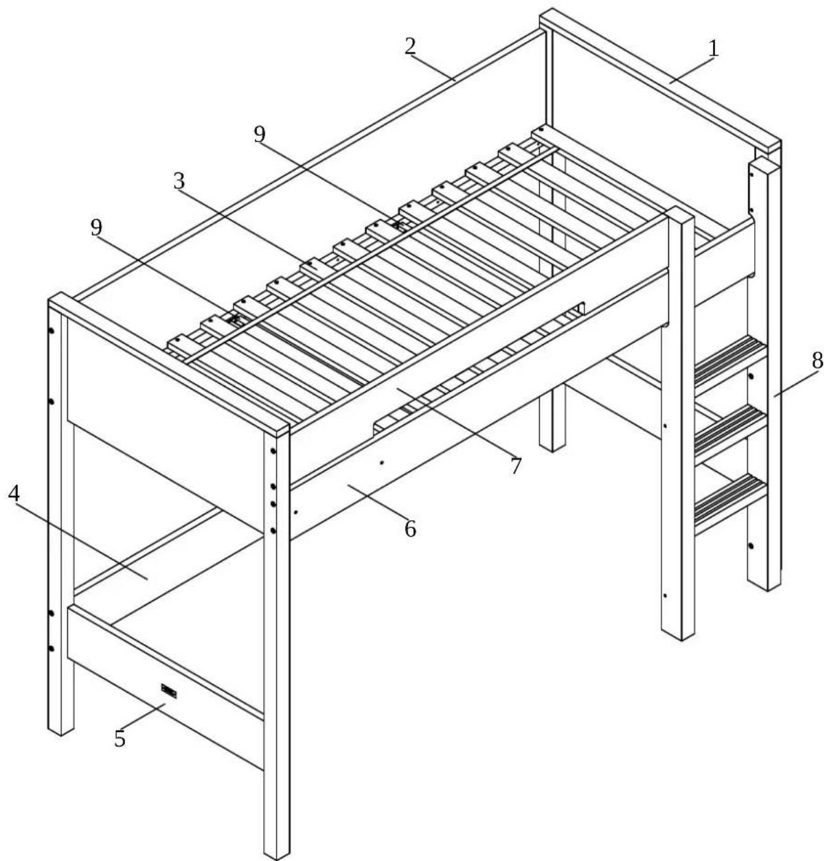 Bopita Seppe - bopita® - 1