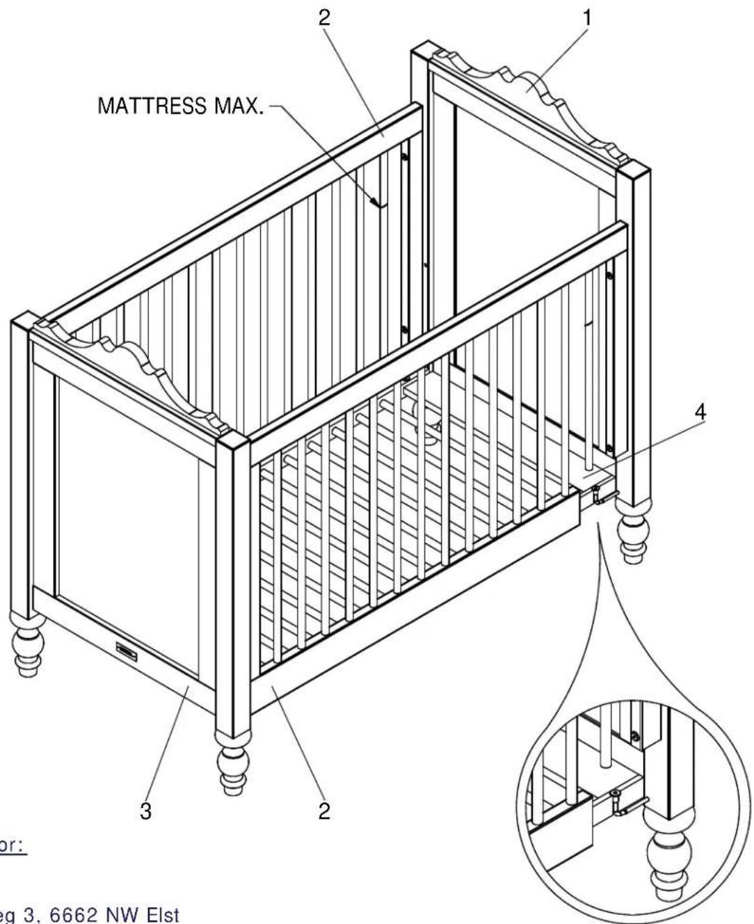 Bopita Belle - bopita® - 1