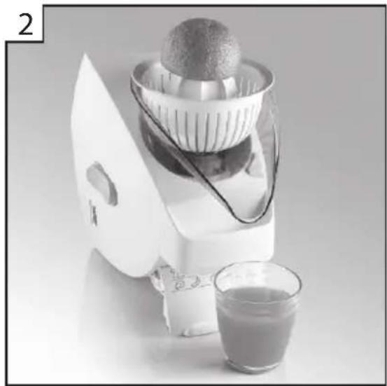 Zelmer ZMM5588W - Disposal - 2