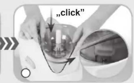 "click"
