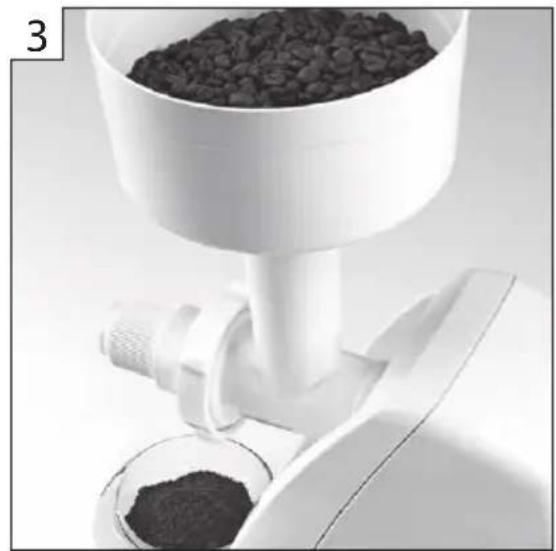 Zelmer ZMM4248W - Disposal - 3