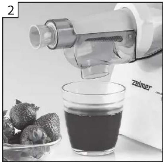 Zelmer ZMM4248W - Disposal - 2