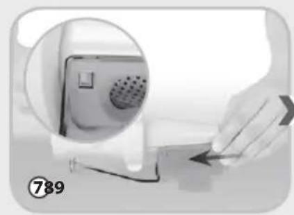 Zelmer ZMM4248W - zelmer - 13