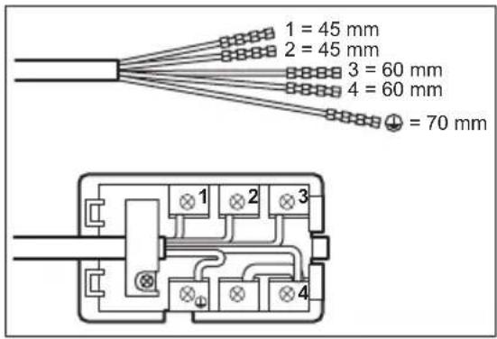 ZANKER KOU65962XK - Energieeffizienz - 1