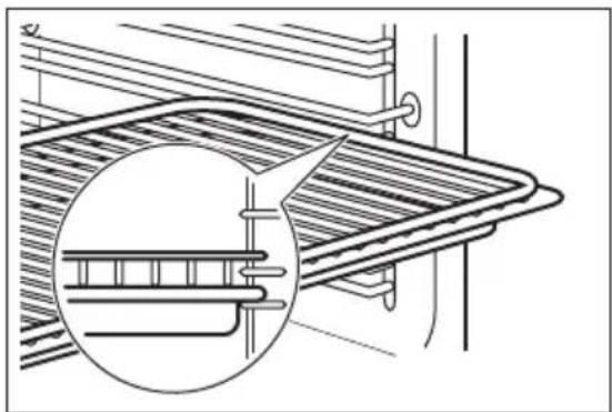 ZANKER KOB25722XK - Sicherheitsthermostat - 1