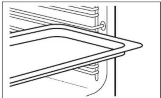 ZANKER KOB20722XK - Inserting the accessories - 2