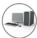Xavax Youw8 - Internet- und Körperanalyse-Waage »youw8« Internet and Body Analysis Scales - 9