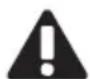 Yard Force YF1600A1 - WARNING - 1