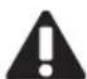Yard Force YF1600A1 - WARNING - 3