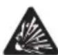 Yard Force YF1600A1 - WARNING - 1