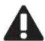 Yard Force YF1600A1 - CAUTION - 1